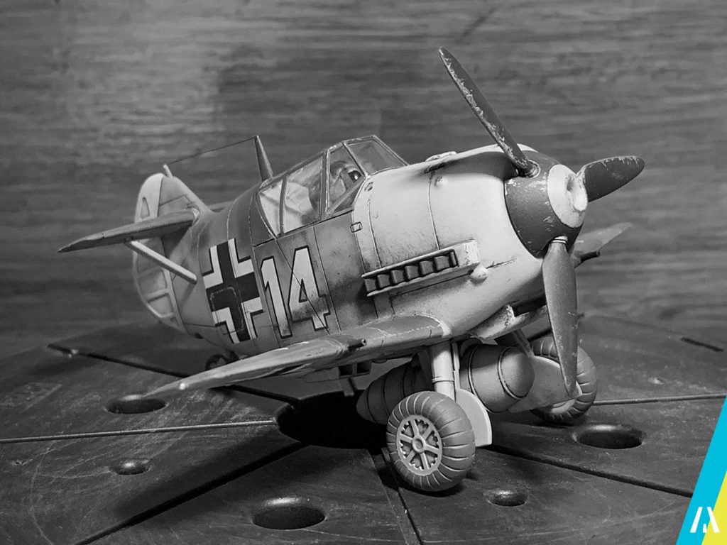 bf109_eggplane_avionesaescala